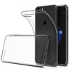 D-Pro TPU Soft Gel Case Etui iPhone 7/8 Plus (5.5) (Clear)