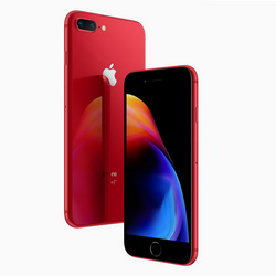iPhone 8 i iPhone 8 Plus (Product)RED™