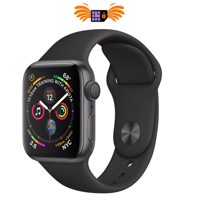 Nieoficjalnie od paru dni usługa eSIM w Orange PL działa już na zegarkach Apple Watch 3 LTE i Apple Watch 4 LTE.