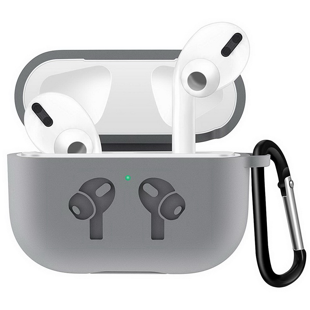 Nowe słuchawki Apple AirPods Pro