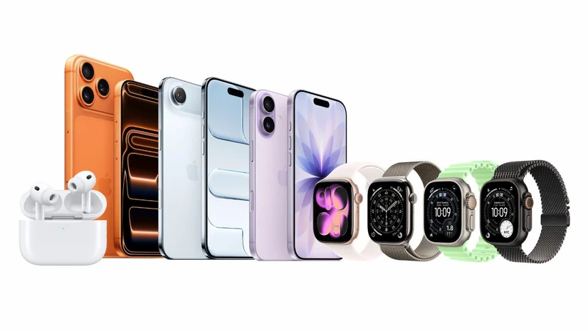 Apple Event 2025 - podsumowanie nowości