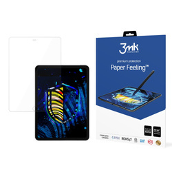 3mk Paper Feeling folia do iPad 5/6 9.7 / Air 1/ Air 2 / Pro 9.7