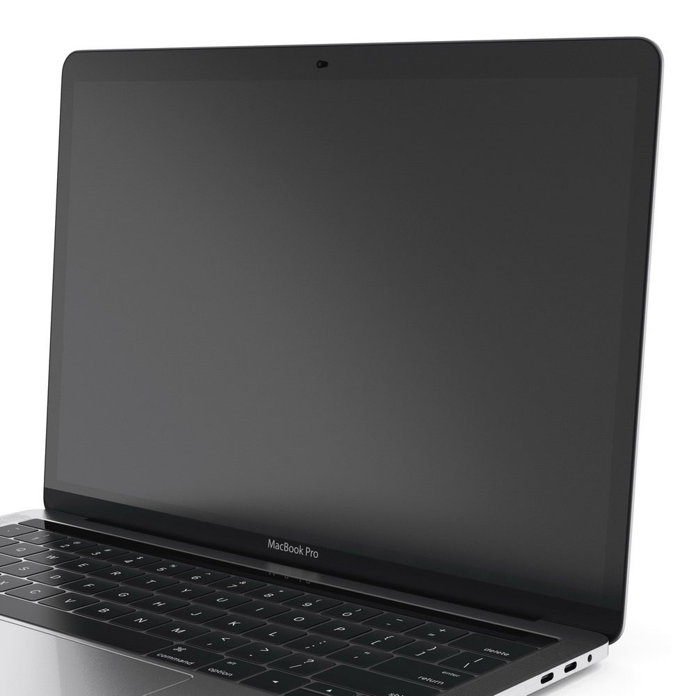 AR ScreenGuard Matte AntiGlare Film folia na ekran matowa do MacBook