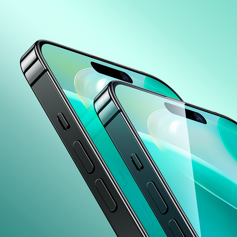 Benks KingKong Glass Warrior AntiReflection AR szkło antyrefleksyjne