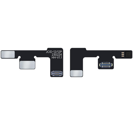 JCID Taśma Dot Projector do naprawy Face ID wpinka bez lutowania do iPhone 12/12 Pro
