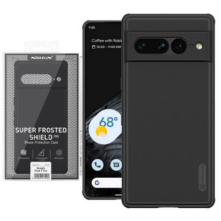 Nillkin Super Frosted case mocne etui Google Pixel 7