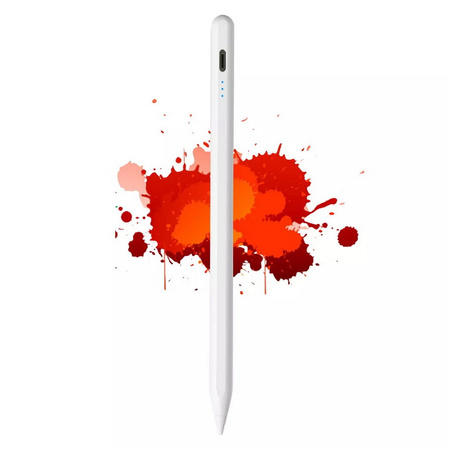 Rysik aktywny Stylus Pencil Active Pen 3L do tableta smartfona iOS Android iPad Samsung Tab