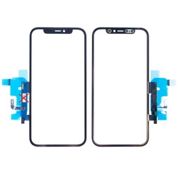 Digitizer szyba dotyk + klej OCA do Apple iPhone 12/12 Pro (bez układu kontrolera IC)