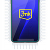 Szkło hybrydowe 3mk Flexible Glass elastyczna folia ochronna na ekran do Samsung Galaxy S25 Ultra (SM-S938)