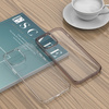 D-Pro Quartz Crystal etui obudowa do iPhone 13 Pro Max (Clear)