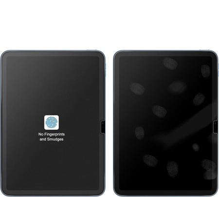  Szkło hartowane matowe EX Pro Matte Glass matowa szybka ochronna na ekran do iPad 10 Gen. 10.9" (2022) / 11 Gen. 11" (2025)
