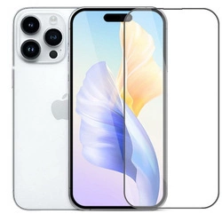 Szkło hartowane XHD Premium Glass szybka ochronna na ekran do Apple iPhone 13 / 13 Pro / 14 / 16e