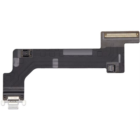 Gniazdo złącze port dock ładowania flex USB-C do Apple iPad 10 gen. (2022) Cellular (Oryginalne OEM)