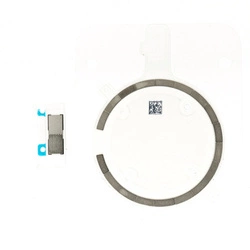 Magnes wewnętrzny metalowy ring kółko magnetyczne MagSafe do Apple iPhone 12 / 12 Pro / 12 Pro Max