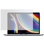 Szkło hybrydowe 3mk Flexible Glass Lite folia na ekran do Apple MacBook Pro 14 M1 A2442 (2021) / M2 A2779 (2023) / M3 A2918/A2992 (2023) / M4 A3112/A3185/A3401 (2024) / M5 A3434 (2025)