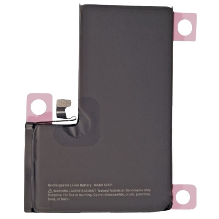 Bateria A3121 akumulator Li-ion 4422mAh Diagnosable z możliwością przypisania jako Oryginalna/Nowa do Apple iPhone 15 Pro Max (Calibrated New)