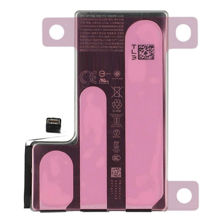 Bateria Li-ion 103CS / 2203B 3582mAh z taśmą klejem do Apple iPhone 16 Pro (A3083 / A3292 / A3293 / A3294)
