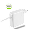 Ładowarka zasilacz sieciowy USB-C 70W PD A2743 do Apple iPad MacBook Air 13 15 Pro 14 + kabel 2x USB-C 200cm