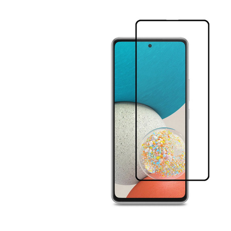 Szkło hartowane Ex Pro na cały ekran do Samsung Galaxy S25 FE (SM-S731)