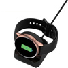 Stojak z ładowarką USB-A stacja do Samsung Galaxy Watch 3/4/5/5 Pro Active 1/2