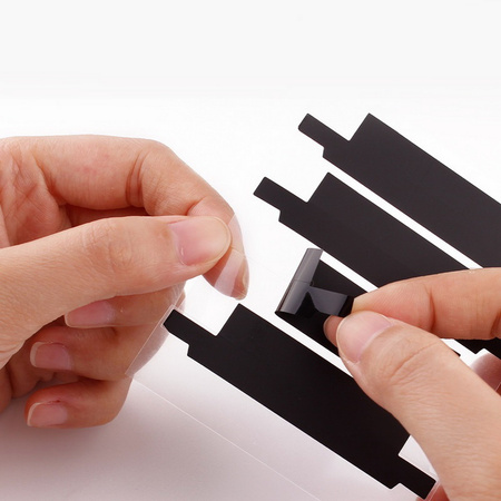 Taśma naklejka izolacyjna klej do BMS baterii iPhone 11 12 13 14 15 (10 szt.)