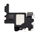 Głośnik rozmów earpiece speaker do Apple iPhone 15 Plus (OEM Oryginał)