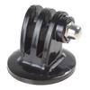 Adapter Statywowy Gwint 1/4" na mocowanie GoPro