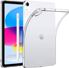 D-Pro TPU Soft Gel Przezroczyste Etui Silikon iPad 10.9 10 gen. (2022)