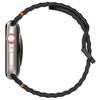 Pasek D-Pro Orablu Silicone Band opaska sportowa do Apple Watch 1/2/3/4/5/6/7/8/9/10/SE/Ultra 42/44/45/46/49mm (Fioletowy)