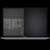 Folia matowa AR ScreenGuard Matte Anti-Glare Film na ekran wyświetlacz do Apple MacBook Air 15 A2941 M2 / A3114 M3 / A3241 M4