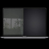 AR ScreenGuard Matte Anti-Glare Film folia na ekran matowa do MacBook  Pro 16 A2485 (2021)