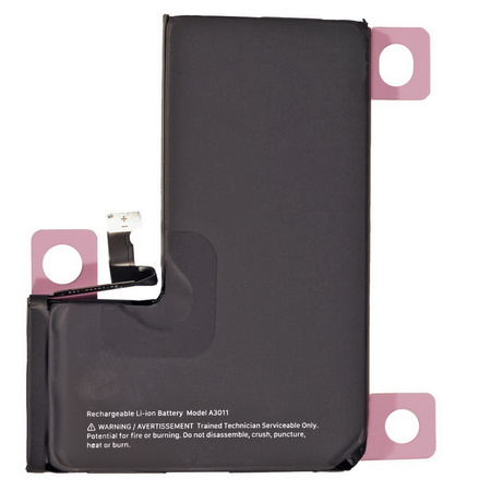 Bateria A3011 akumulator Li-ion 3274mAh Diagnosable z możliwością przypisania jako oryginał do Apple iPhone 15 Pro (Calibrated Used)