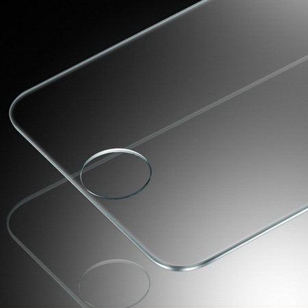 9H HD Glass Szkło Hartowane iPhone 5/5S/SE (Clear)