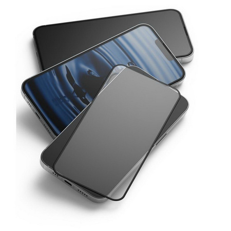 Szkło hartowane prywatyzujące XHD Privacy do iPhone 7/8/SE 2020/2022