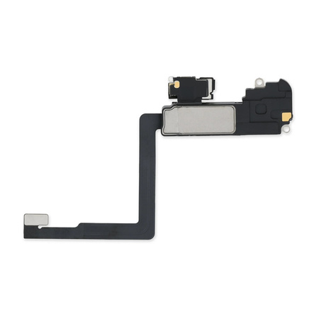 Głośnik rozmów taśma czujnik zbliżeniowy sensor FaceID do Apple iPhone 11 Pro Max (OEM Oryginał)