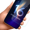 Szkło hybrydowe 3mk Flexible Glass elastyczna folia ochronna na ekran do Apple iPhone 16 Plus