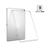 D-Pro TPU Soft Gel Case Etui Silikon iPad Pro 10.5 / Air 3 2019 (Clear)
