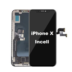 Wyświetlacz LCD ekran dotyk do iPhone X (Incell)