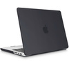 Etui Hard Case obudowa do Apple MacBook Pro 14 M1 A2442 (2021) / M2 A2779 (2023) / M3 A2918/A2992 (2023) / M4 A3112/A3185/A3401 (2024) / M5 (2025) (Czarny Mat)