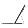 Etui Smart Cover Keyboard Folio z klawiaturą iPad Pro 11" 5 Gen. (2024) (Szary)