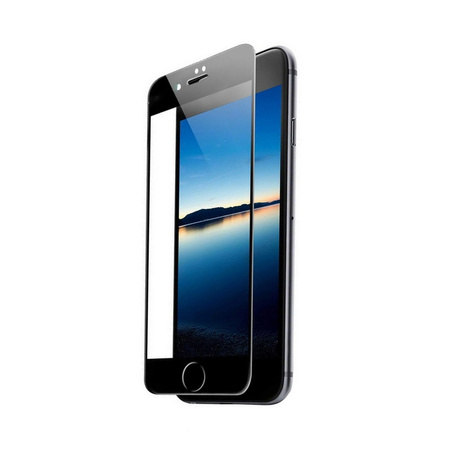 Szkło hartowane XHD Glass do iPhone 7 Plus / 8 Plus (White)