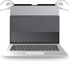 Folia Privacy Anti-Glare Magnetic prywatyzująca antyodblaskowa matowa mocowanie magnetyczne z filtrem Anti-BlueRay na ekran do MacBook Air 15 M2/M3/M4 (A2941/A3114/A3241) (2023-2025)
