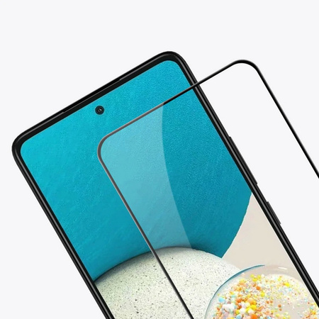 Szkło hartowane Ex Pro na cały ekran do Samsung Galaxy S25 FE (SM-S731)