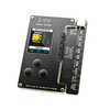 QianLi Clone-DZ03 programator do Face ID X-14 i baterii w iPhone 8 do 14 Pro Max