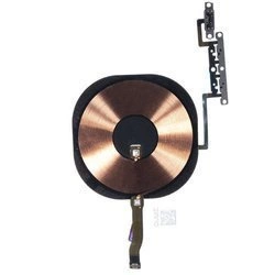 Taśma Volume Mute przyciski głośności cewka indukcyjna NFC do Apple iPhone 11 Pro (OEM)