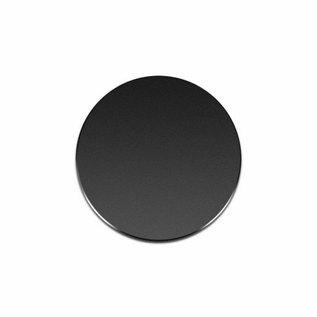 3M blaszka płytka do uchwytu magnetycznego 40mm (Black)