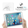 D-Pro TPU Soft Gel Case Etui Silikon iPad Air 2 (Clear)