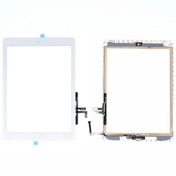 Digitizer dotyk szyba Apple iPad Air 1 (2013) A1474 / A1475 / A1476 (White)