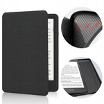 Etui do czytnika ebooków Amazon Kindle Paperwhite 5 V Gen 11 2021 (Black)