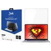 Szkło hybrydowe 3mk Flexible Glass Lite folia na ekran do Apple MacBook Pro 14 M1 A2442 (2021) / M2 A2779 (2023) / M3 A2918/A2992 (2023) / M4 A3112/A3185/A3401 (2024) / M5 (2025)